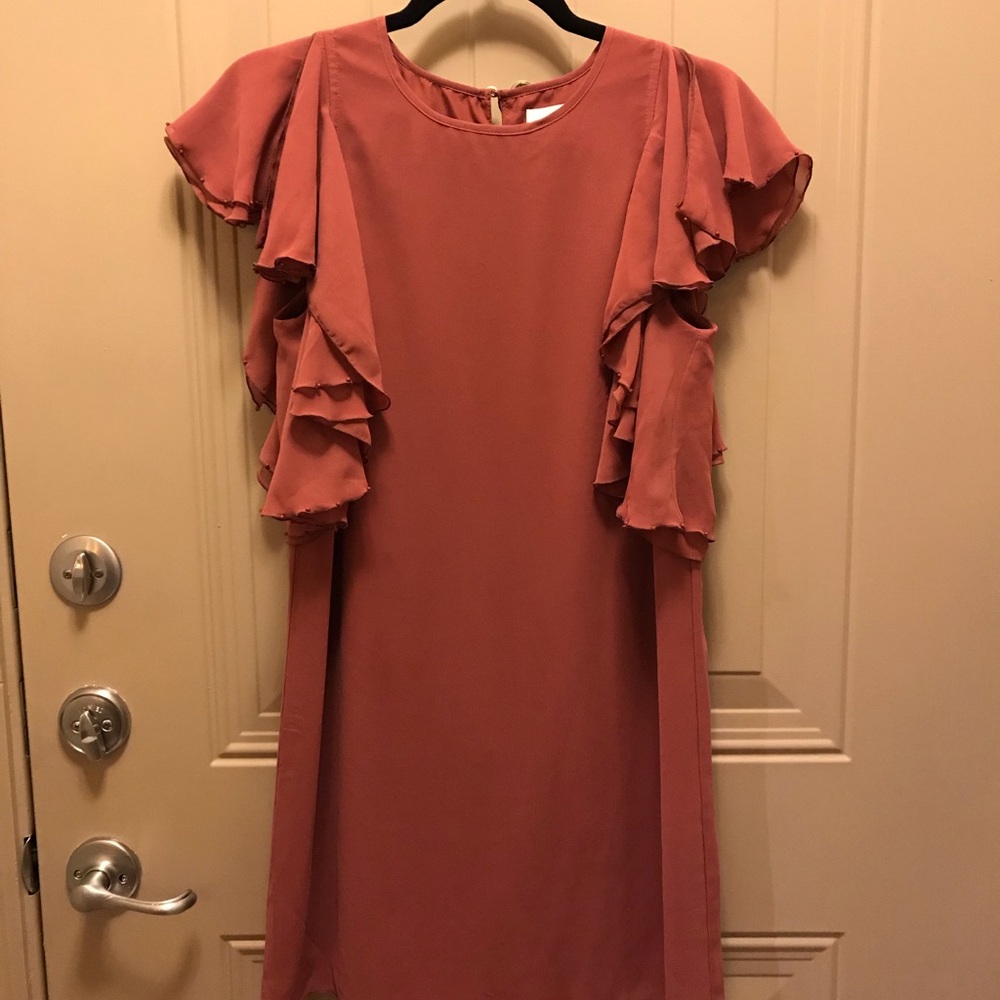 Laura Conrad dress
